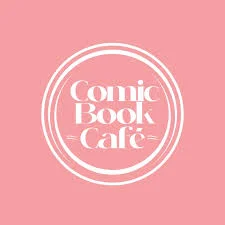 Comic Book Cafe